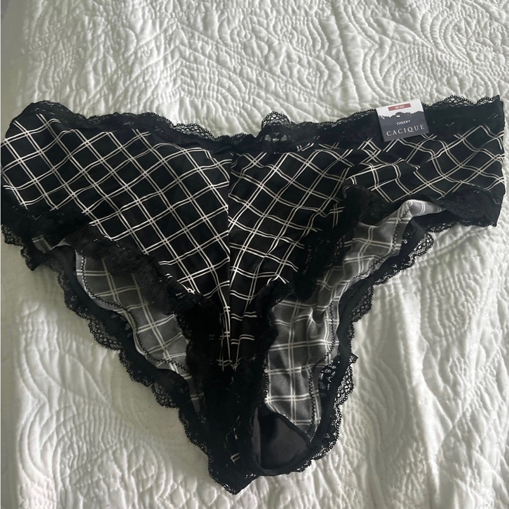 Cacique panties